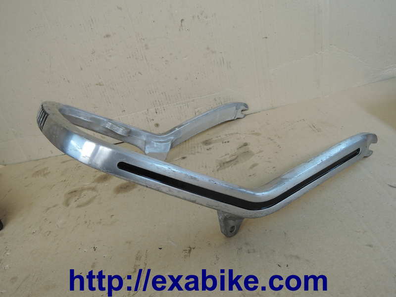 handlegrab Yamaha XS 400 - photo 1