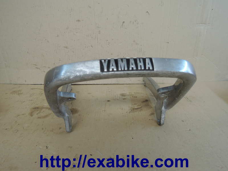 handlegrab Yamaha XS 400 - photo 2