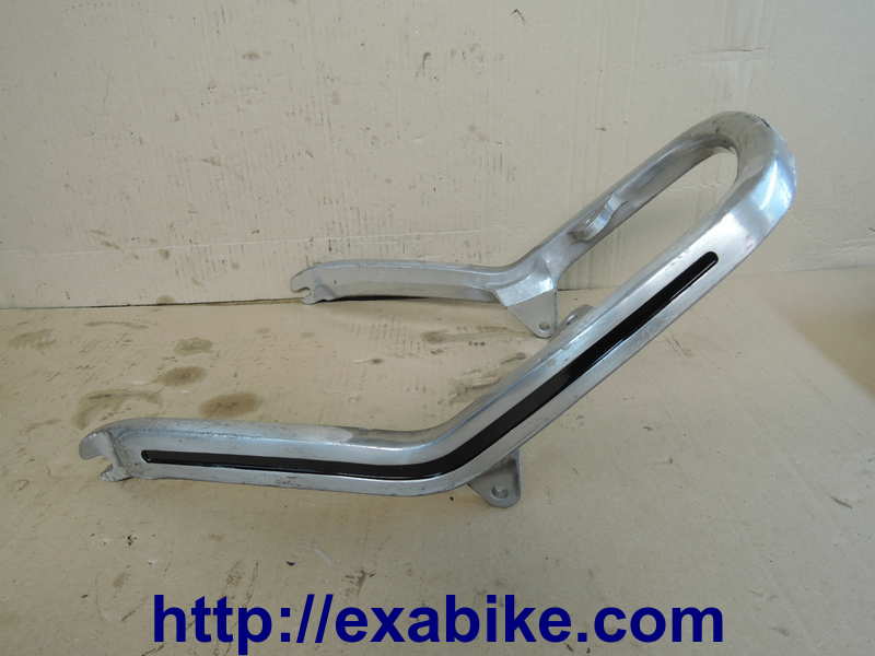 handlegrab Yamaha XS 400 - photo 3