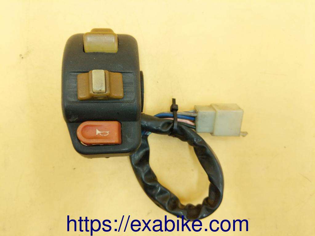 handle switch, left Znen ZN125T-19 - photo 1
