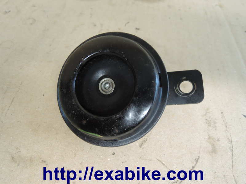 horn Znen ZN125T-19 - photo 1
