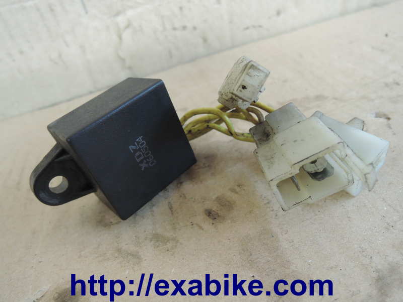 spark unit Znen ZN125T-19 - photo 1