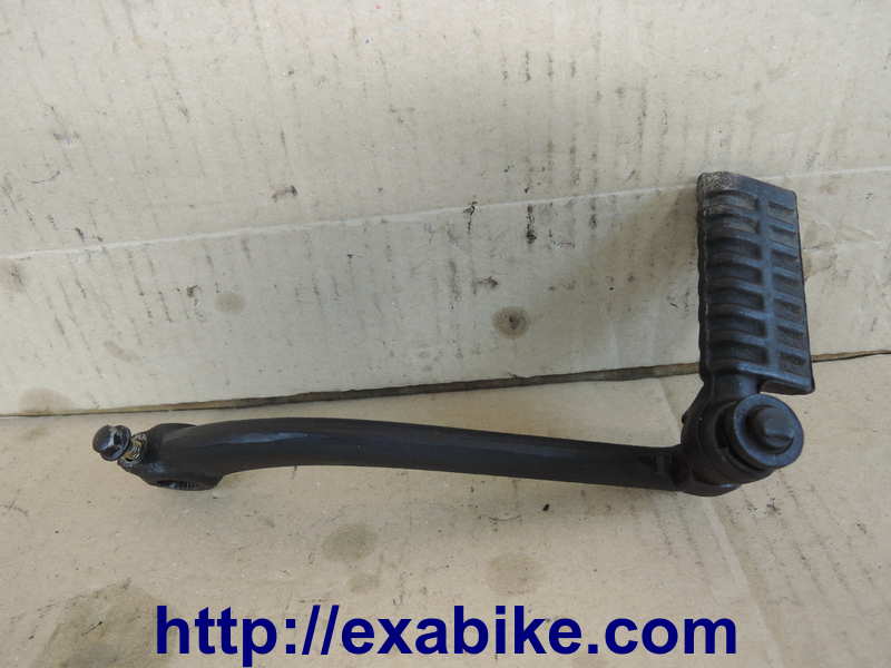 kick starter Znen ZN125T-19 - photo 1