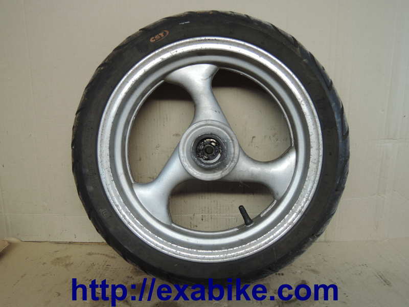 front wheel Znen ZN125T-19 - photo 1