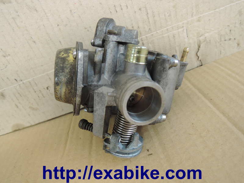 carburator Znen ZN125T-19 - photo 2