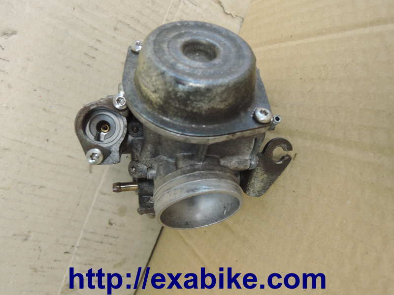 carburator Znen ZN125T-19 - photo 3