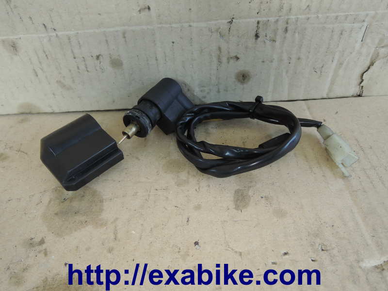 choke Znen ZN125T-19 - photo 1