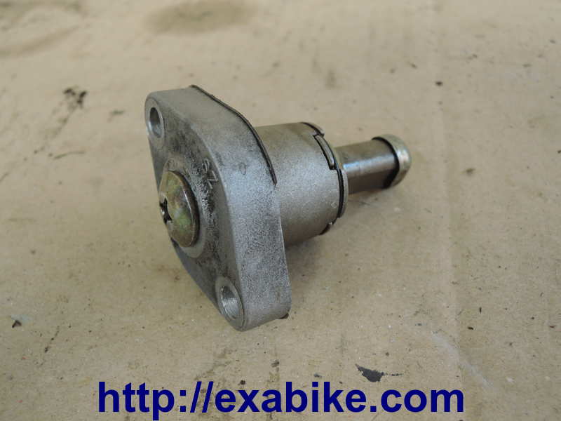 camchain tensioner Znen ZN125T-19 - photo 1