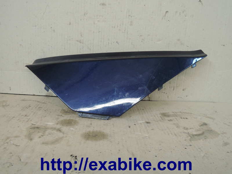 side cover, left Aprilia 125 Atlantic - photo 1