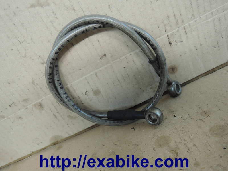 brake hose Aprilia 125 Atlantic - photo 1