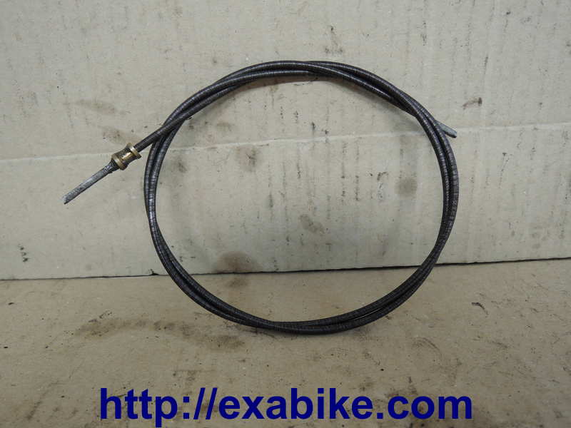 speedometer cable Aprilia 125 Atlantic - photo 1
