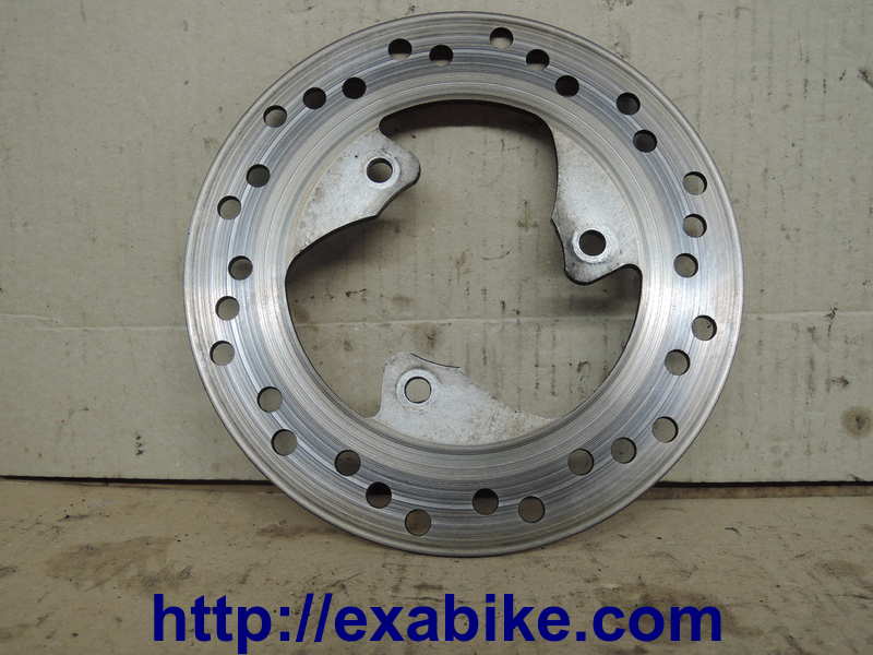 front brake disc Aprilia 125 Atlantic - photo 1