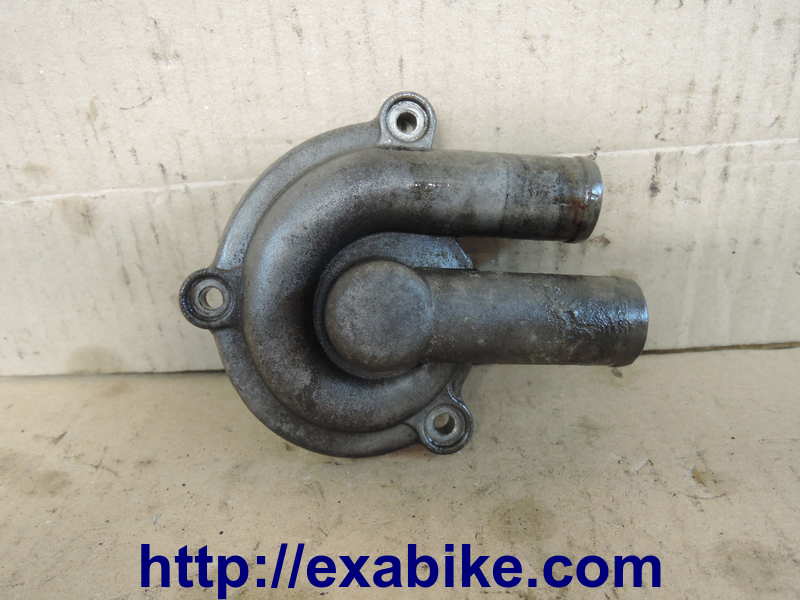 water pump cover Aprilia 125 Atlantic - photo 1
