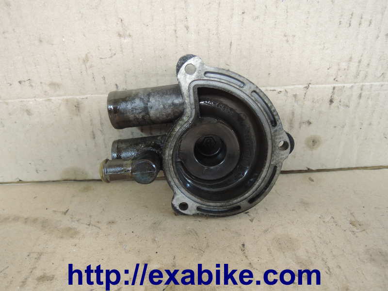 water pump cover Aprilia 125 Atlantic - photo 2