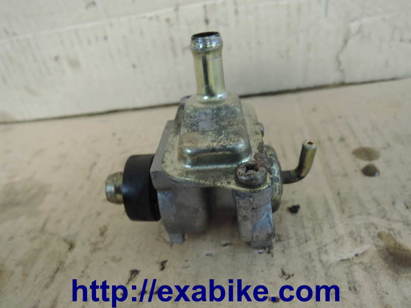 air valve Aprilia 125 Atlantic - photo 1