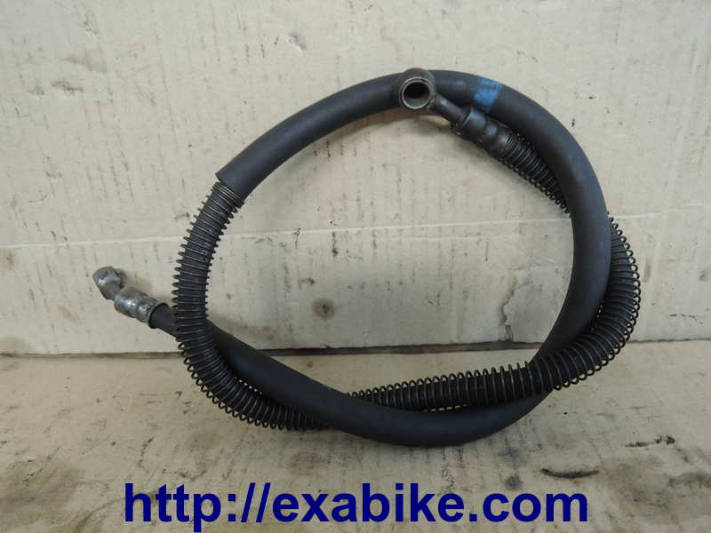 front brake hose Kawasaki EL 250 Eliminator - photo 1