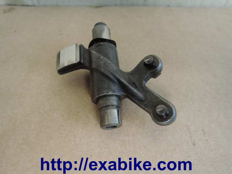 valve rocker, intake Suzuki 125 Burgman - photo 1