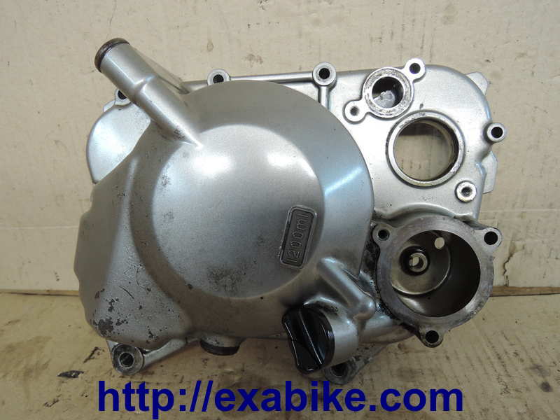 carter d'alternateur Suzuki 125 Burgman - photo 1