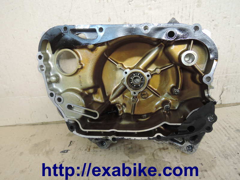 carter d'alternateur Suzuki 125 Burgman - photo 2