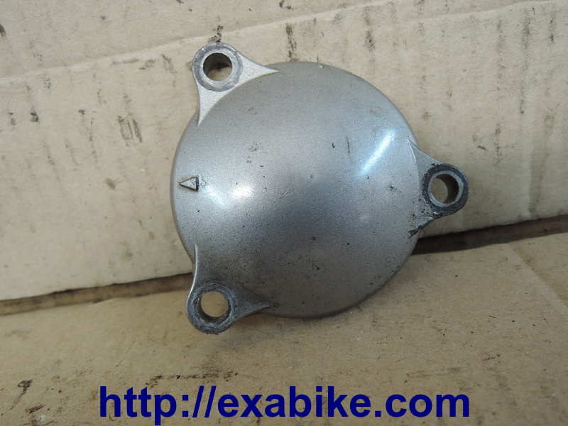 oil filter cap Suzuki 125 Burgman - photo 1