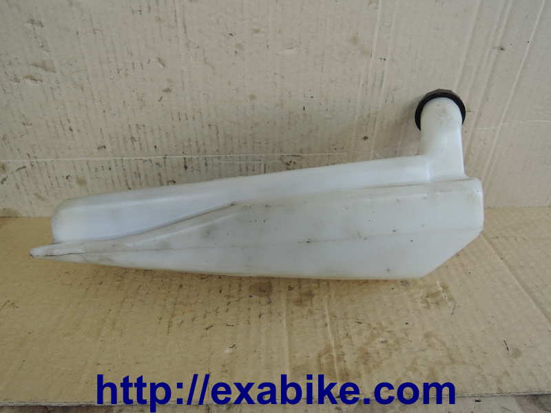 vase à expansion Kawasaki ZZR 1100 - photo 2