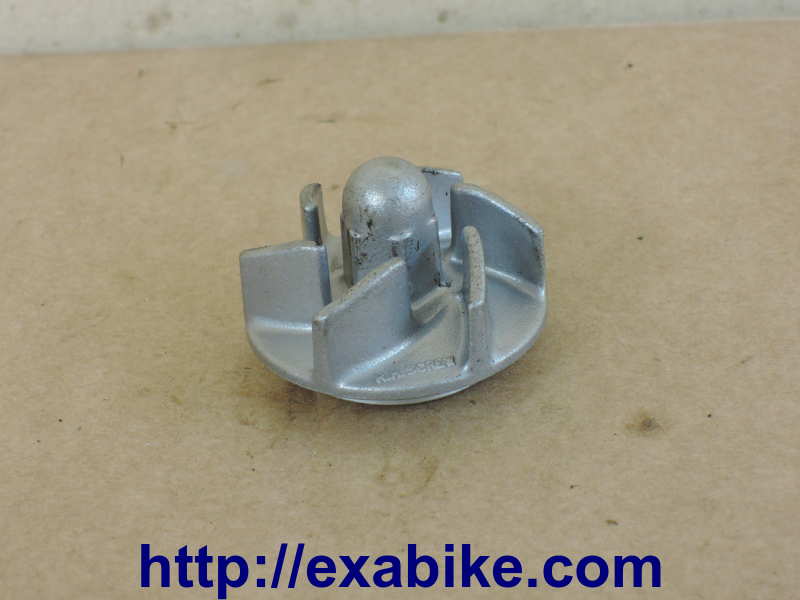 water pump wheel Honda VT 125 Shadow - photo 1