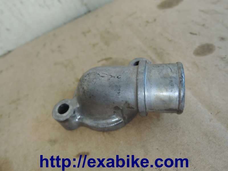 thermostat cover Kawasaki EL 250 Eliminator - photo 1
