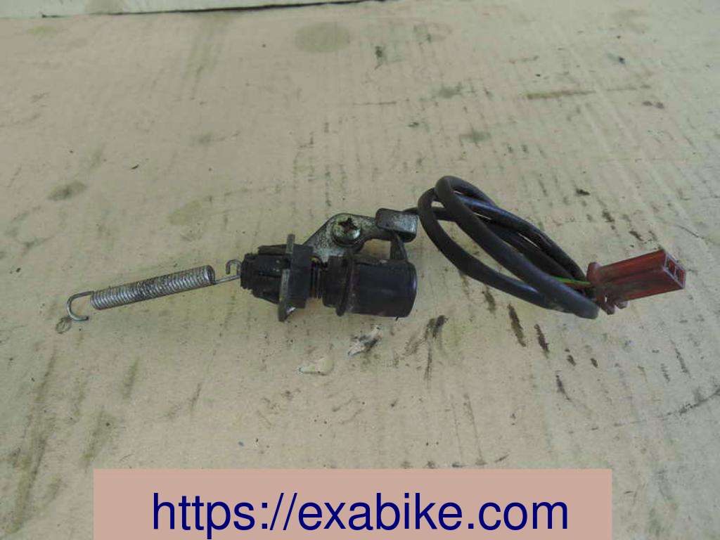 rear brake switch Yamaha 50 TZR - photo 1