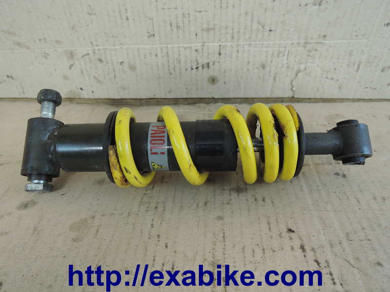 shock absorber Yamaha 50 TZR - photo 1