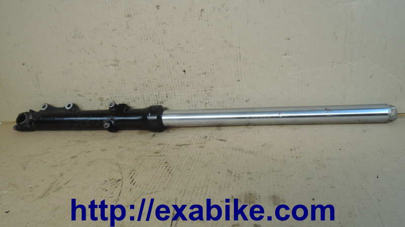 bras de fourche gauche Kawasaki GPZ 1100 - photo 2