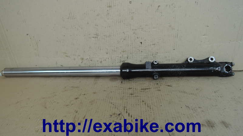 bras de fourche droit Kawasaki GPZ 1100 - photo 2