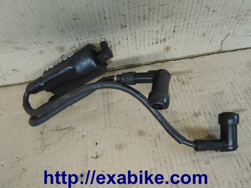 ignition coil Kawasaki GPZ 1100 - photo 1