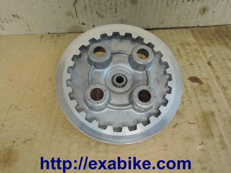 clutch pressure plate Yamaha 50 TZR - photo 2