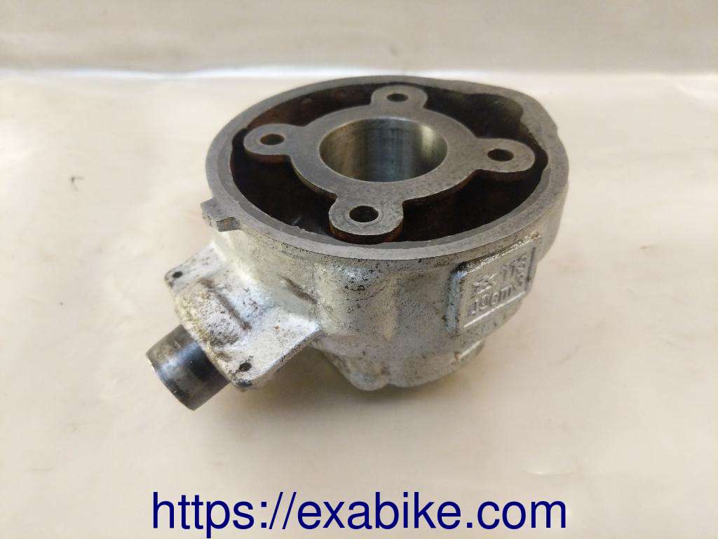 cylinder Yamaha 50 TZR - photo 1