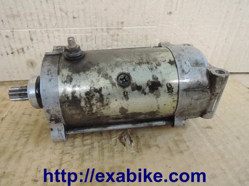 starter Kawasaki GPZ 1100 - photo 1