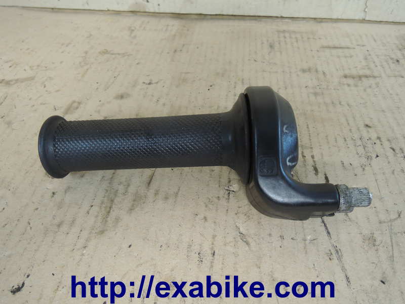 throttle grip Cagiva 600 River - photo 1