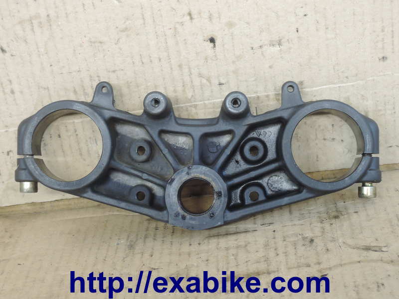 fork bracket, upper Cagiva 600 River - photo 2