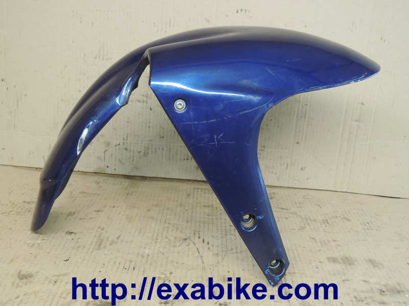 front fender Cagiva 600 River - photo 1