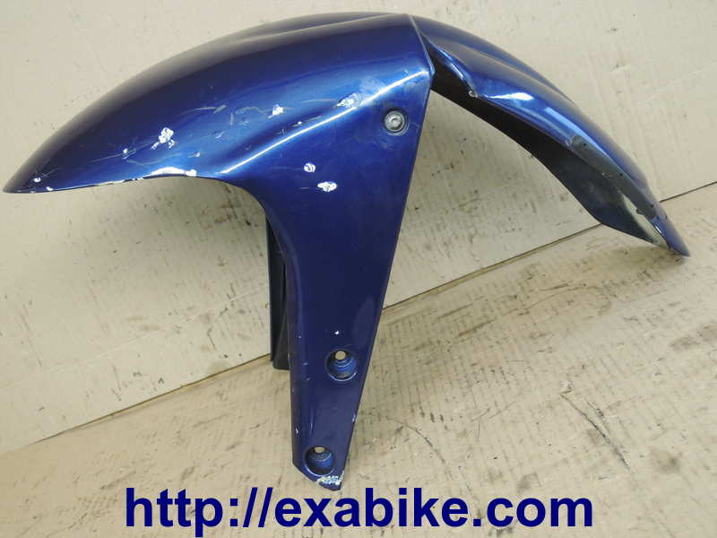 front fender Cagiva 600 River - photo 2
