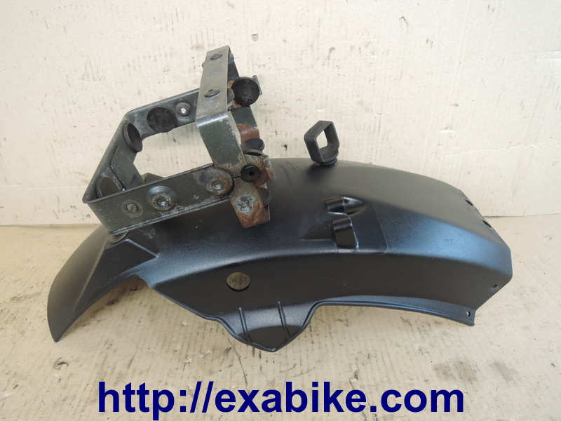 rear fender Cagiva 600 River - photo 2