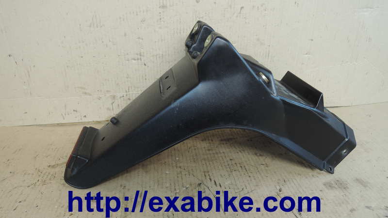rear fender Cagiva 600 River - photo 1