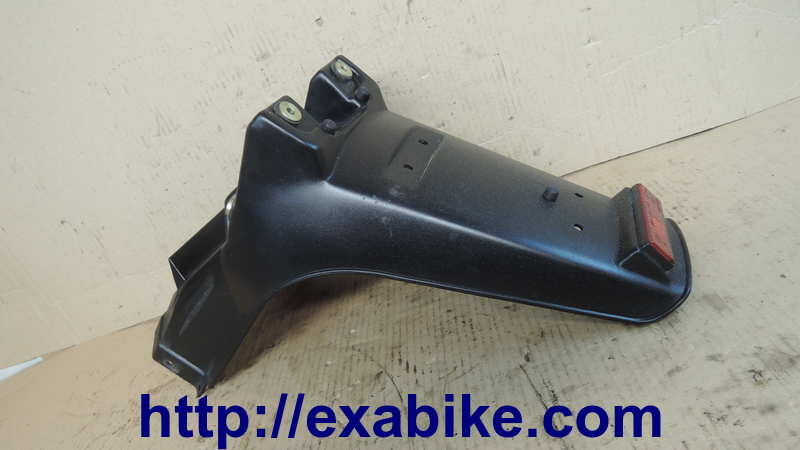 rear fender Cagiva 600 River - photo 2