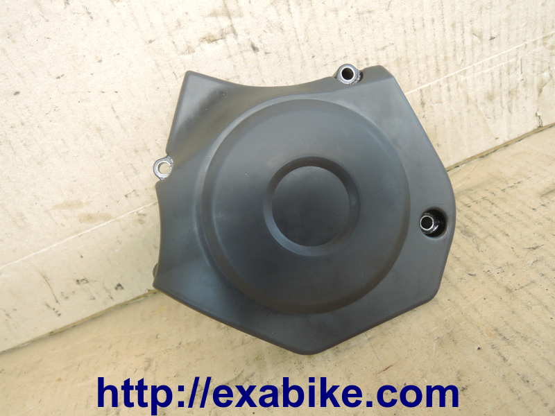 transmission cover Cagiva 600 River - photo 1