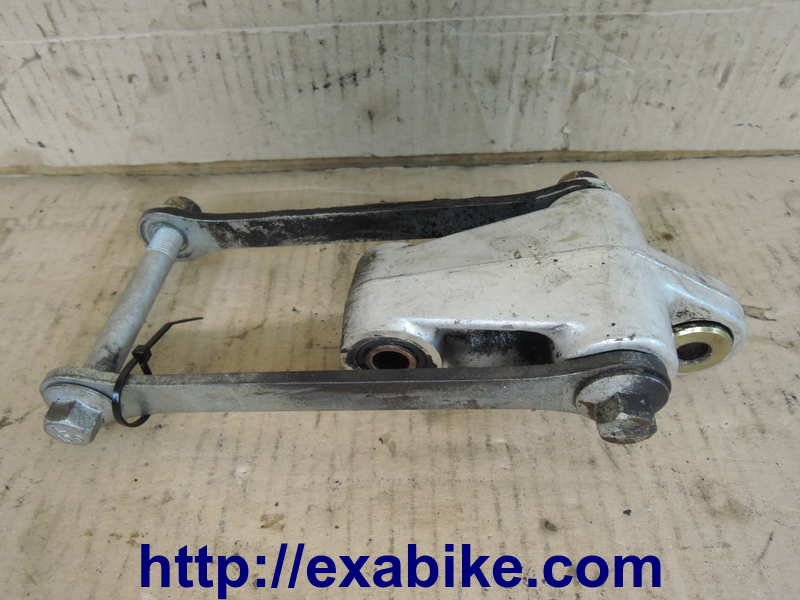 biellettes de suspension Cagiva 600 River - photo 1