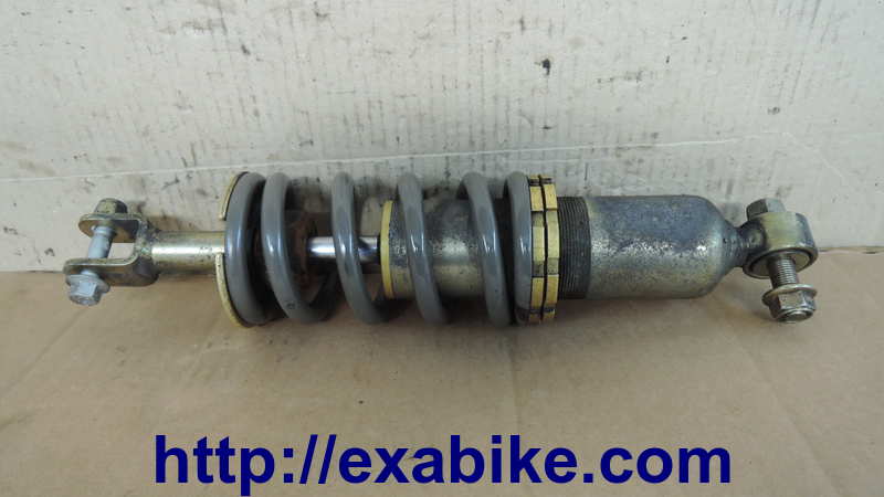 shock absorber Cagiva 600 River - photo 1