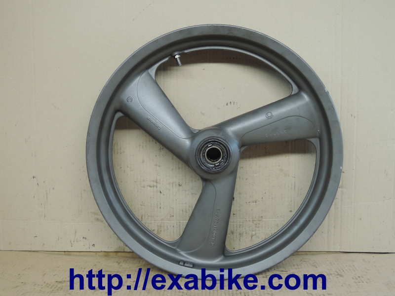 front wheel Cagiva 600 River - photo 2