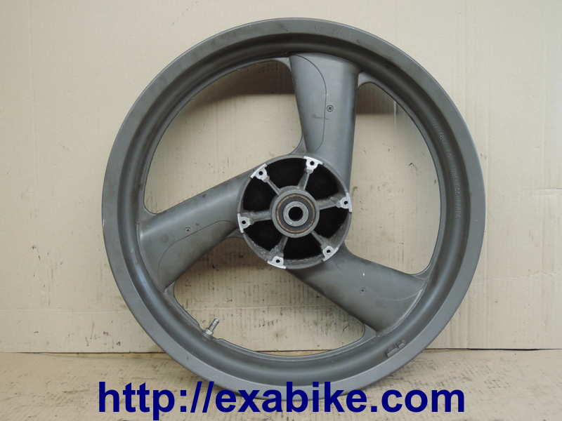 rear wheel Cagiva 600 River - photo 1