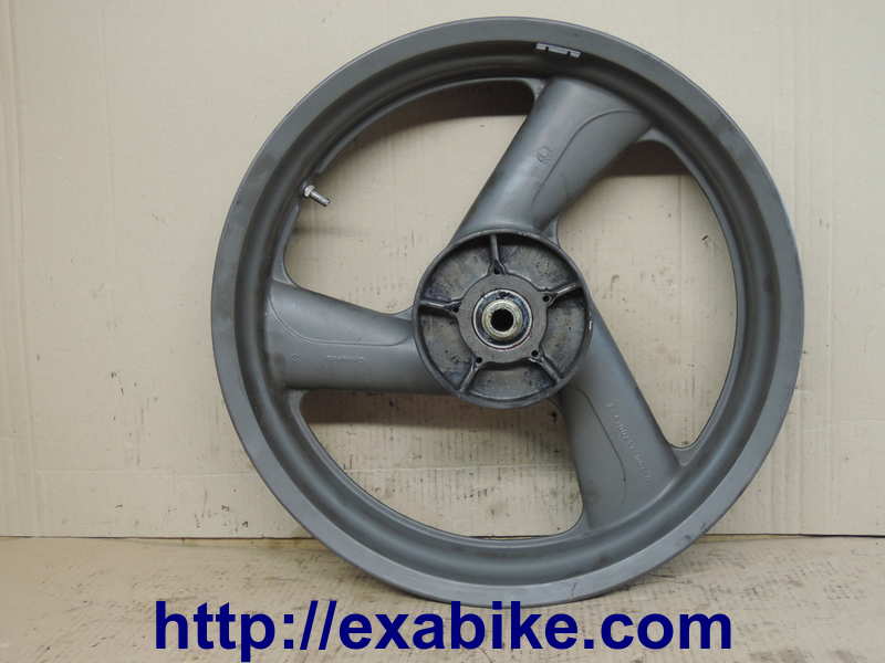 rear wheel Cagiva 600 River - photo 2