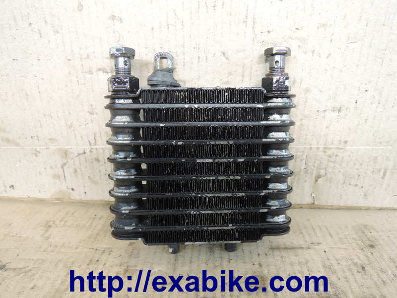 oil cooler Cagiva 600 River - photo 1
