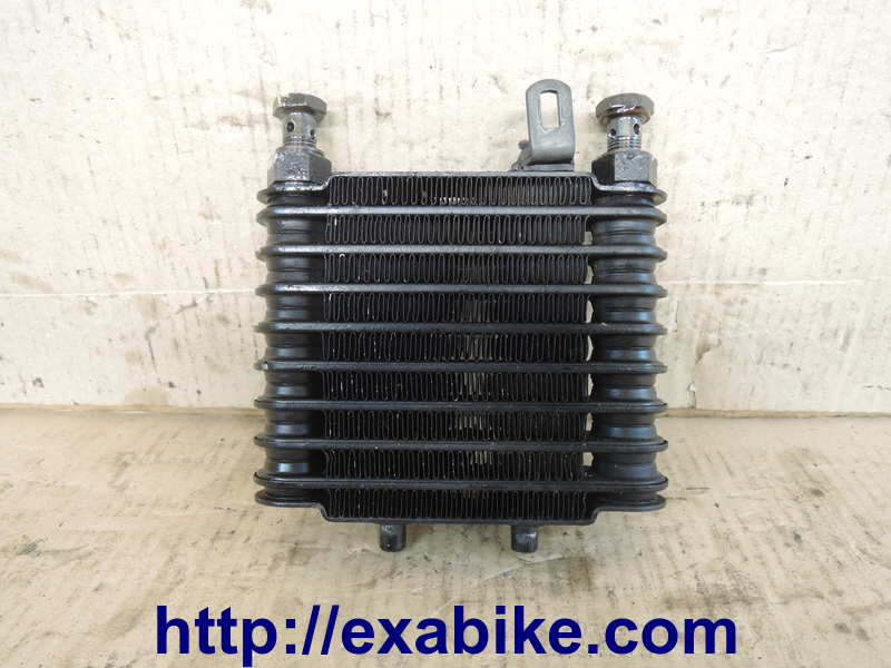 oil cooler Cagiva 600 River - photo 2